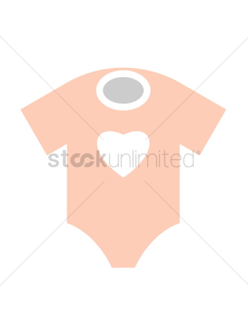 Baby bodysuit