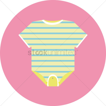Baby bodysuit