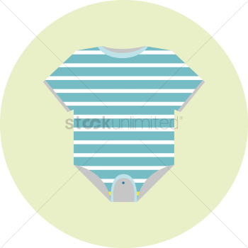 Baby bodysuit