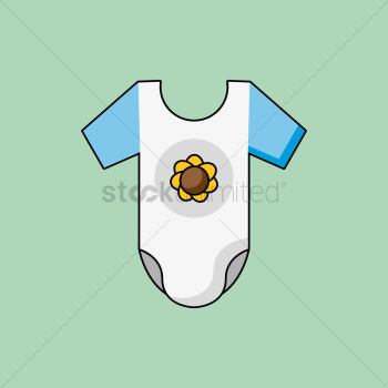 Baby bodysuit