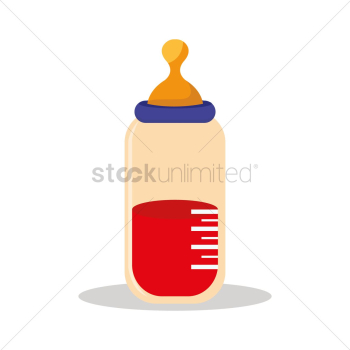 Baby bottle Baby bottle