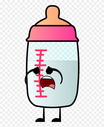 Baby Bottle Baby Bottle - Baby Food Clip Art Baby Bottle Baby Bottle - Baby Food Clip Art