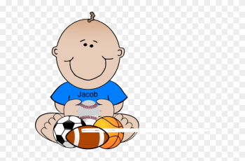 Baby Boy Clip Art Baby Boy Clip Art