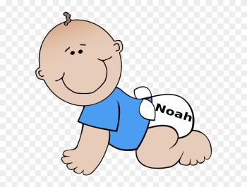 Baby Boy Clip Art Baby Boy Clip Art