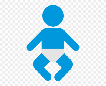 Baby Boy - Red Baby Icon Png Baby Boy - Red Baby Icon Png