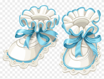 Baby Boy Shoes By Rosemoji - Baby Booties Png Baby Boy Shoes By Rosemoji - Baby Booties Png