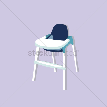 Baby chair Baby chair
