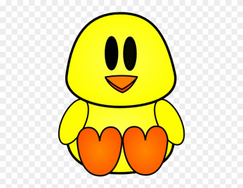 Baby Chick Clipart Ba Chick Clip Art At Clker Vector - Easy To Draw Baby Chick Baby Chick Clipart Ba Chick Clip Art At Clker Vector - Easy To Draw Baby Chick