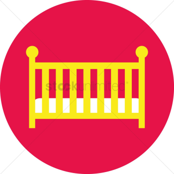 Baby crib Baby crib