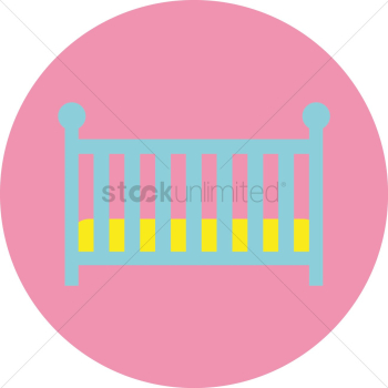 Baby crib Baby crib