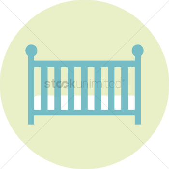 Baby crib Baby crib
