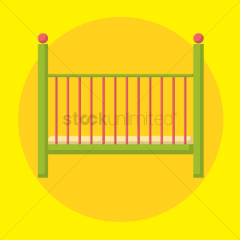 Baby crib Baby crib
