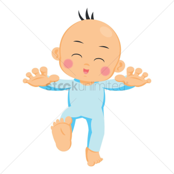 Baby dancing Baby dancing