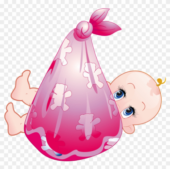 Baby Dolls - Baby Girl Clipart Baby Baby Dolls - Baby Girl Clipart Baby