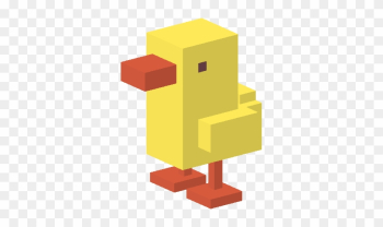 Baby Duck - Crossy Road Baby Chicken Baby Duck - Crossy Road Baby Chicken