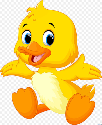 Baby Ducks Clip art - duck Baby Ducks Clip art - duck