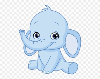 Baby Elephant Cartoon 960470 - Baby Elephant Clip Art Baby Elephant Cartoon 960470 - Baby Elephant Clip Art