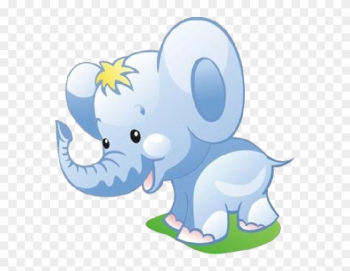 Baby Elephant Cartoon Clipart - Baby Elephant Clipart Png Baby Elephant Cartoon Clipart - Baby Elephant Clipart Png