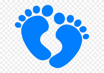 Baby Feet Baby Clipart - Pink Baby Feet Clipart Baby Feet Baby Clipart - Pink Baby Feet Clipart