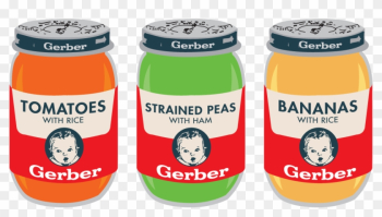 Baby Food Clip Art Baby Food Clip Art