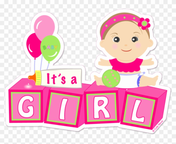 Baby Girl Png Photo - It's A Baby Girl Png Baby Girl Png Photo - It's A Baby Girl Png