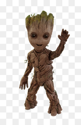 Baby Groot PNG - Baby Groot Outline, Baby Groot Stencil, Baby ...