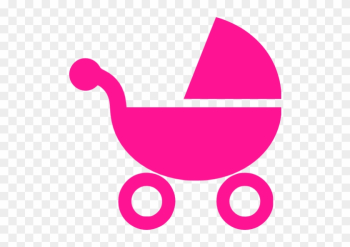 Baby Icon Pink