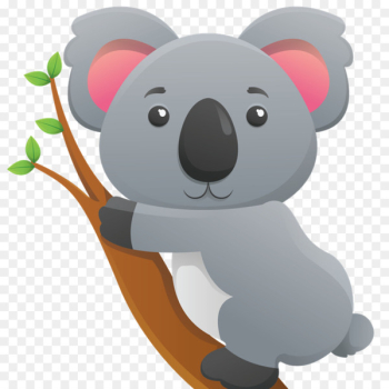 Baby Koala Clip art Openclipart Bear - koala Baby Koala Clip art Openclipart Bear - koala
