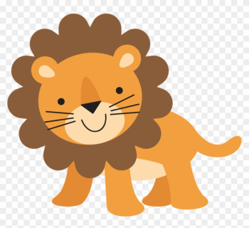 Baby Lion Clip Art Baby Lion Clip Art