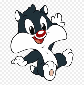 Baby Lola 1 - Los Looney Tunes Baby Baby Lola 1 - Los Looney Tunes Baby