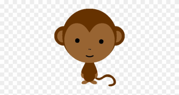 Baby Monkey Baby Monkey