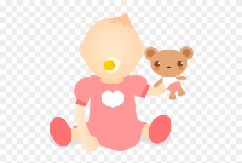 Baby Pink 2 Icon - Pink Baby Icon Png Baby Pink 2 Icon - Pink Baby Icon Png