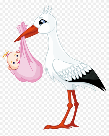 Baby Png - Stork Baby Baby Png - Stork Baby