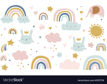 baby poster abstract baby poster abstract