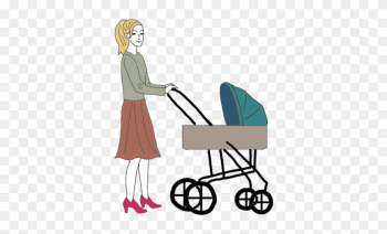 Baby Pram - Baby Transport Baby Pram - Baby Transport