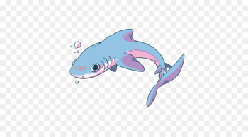 Baby Shark Clip art Image Whale shark - shark 