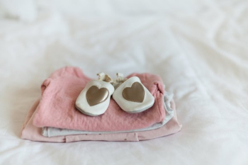 Baby Shoes Baby Shoes