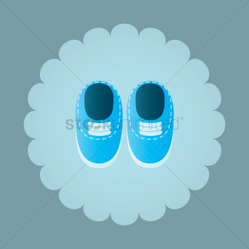 Baby shoes Baby shoes