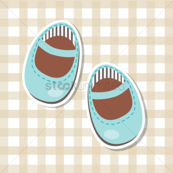 Baby shoes Baby shoes