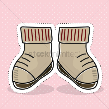 Baby shoes Baby shoes
