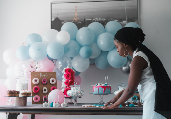 Baby Shower Baby Shower