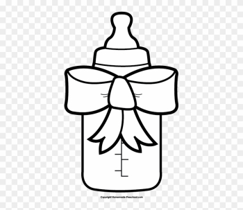 Baby Shower Clip Art In Black And White - Baby Shower Clip Art Black And White Baby Shower Clip Art In Black And White - Baby Shower Clip Art Black And White