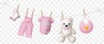Baby shower Infant Party - baby product 