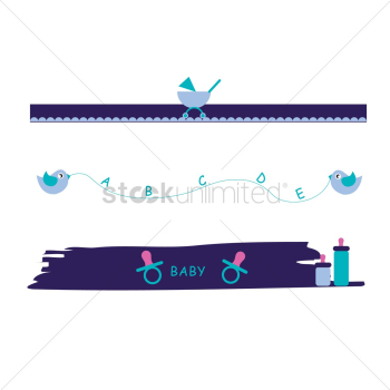 Baby shower invitation card Baby shower invitation card
