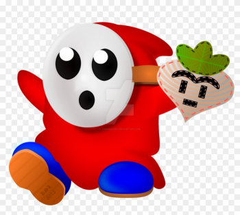 Baby Shy Guy By Tigresuave11 - Baby Shy Guy Baby Shy Guy By Tigresuave11 - Baby Shy Guy
