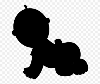 Baby Silhouette