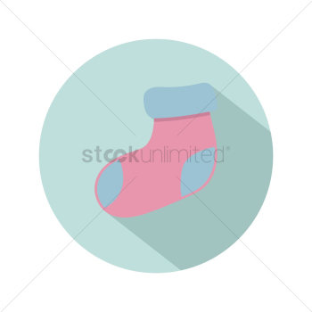 Baby sock Baby sock