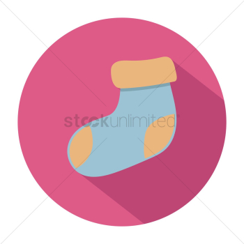 Baby sock Baby sock