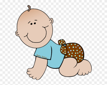 Baby Solari Polka Dots Clip Art - - Baby Boy Clip Art Baby Solari Polka Dots Clip Art - - Baby Boy Clip Art