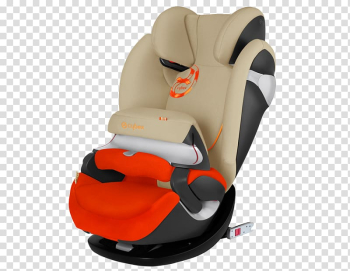 Baby & Toddler Car Seats Cybex Pallas M-Fix CYBEX Pallas 2-fix, car seat transparent background PNG clipart